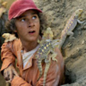 Meet your Posher, Ralph